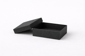 Lid and Base Boxes