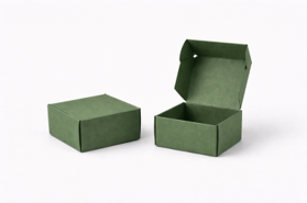 Corrugated Folding Cartons