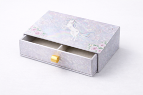 Sliding Drawer Boxes