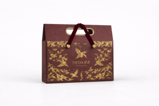 Portable Carrier Boxes