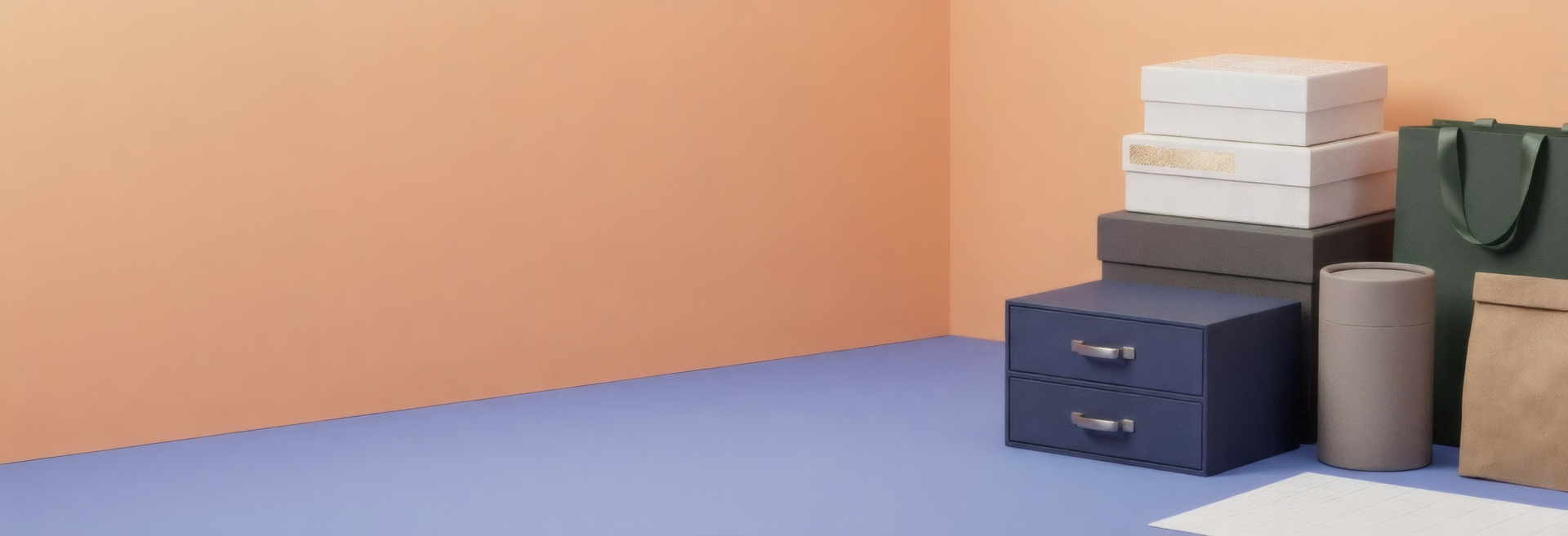 Premium Packaging<br>Global Excellence.