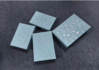 Hộp quà nắp lật nhiều lớp lồng nhau