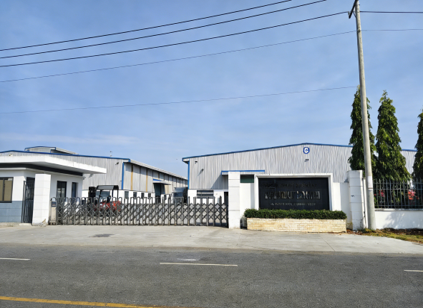 Sản xuất & Kiểm soát chất lượng