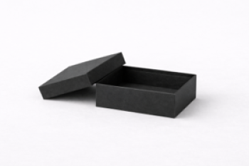Lid and Base Boxes