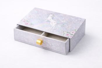 Sliding Drawer Boxes