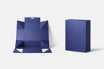 One-piece Folding Boxes