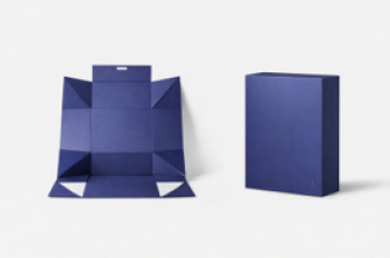 One-piece Folding Boxes