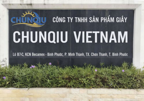 GIỚI THIỆU CÔNG TY